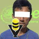 Capturan a “El Charro” en Tantoyuca por presuntos delitos contra la salud