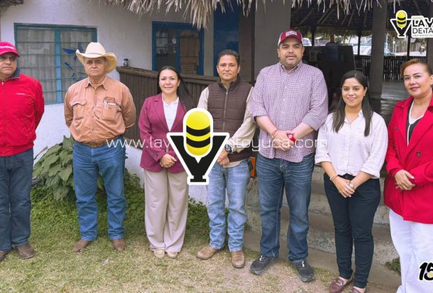 Presentan Comité Organizador de la ExpoFeria Tantoyuca 2026 tras aprobación unánime del Cabildo