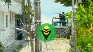 Unidad antisecuestro libera a Platonense plagiado 