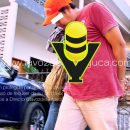 Cae presunto abusador de menores en Tantoyuca