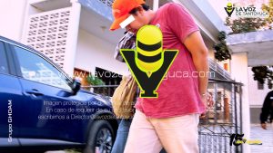 Cae presunto abusador de menores en Tantoyuca