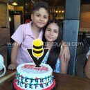 Madre solicita apoyo para localizar a sus dos hijos; denuncia que fueron retirados de una escuela por su papá en Poza Rica