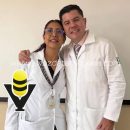 Doctora Rosa Linda Colunga Escamilla asume la dirección del Hospital de Tempoal