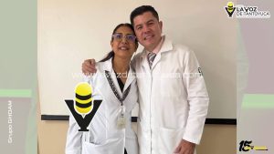 Doctora Rosa Linda Colunga Escamilla asume la dirección del Hospital de Tempoal