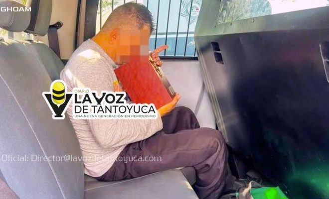 Hombre recupera las cenizas de su madre que le robaron tras quedarse dormido en bar de Monterrey