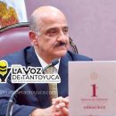 Con la llegada del nuevo rector, UPAV deberá destrabar pagos y trámites pendientes: Ahued