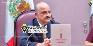 Con la llegada del nuevo rector, UPAV deberá destrabar pagos y trámites pendientes: Ahued 