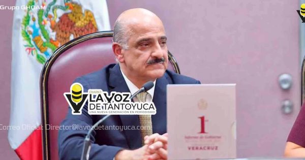Con la llegada del nuevo rector, UPAV deberá destrabar pagos y trámites pendientes: Ahued