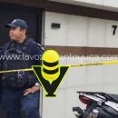 Hombre bajo arresto domiciliario burla vigilancia de SSP y huye