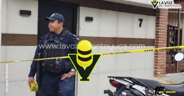 Hombre bajo arresto domiciliario burla vigilancia de SSP y huye