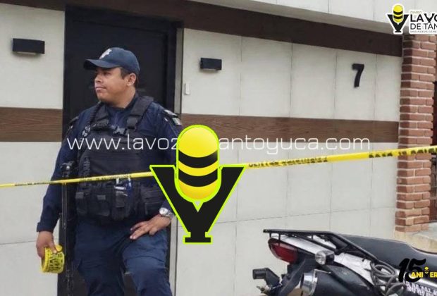 Hombre bajo arresto domiciliario burla vigilancia de SSP y huye