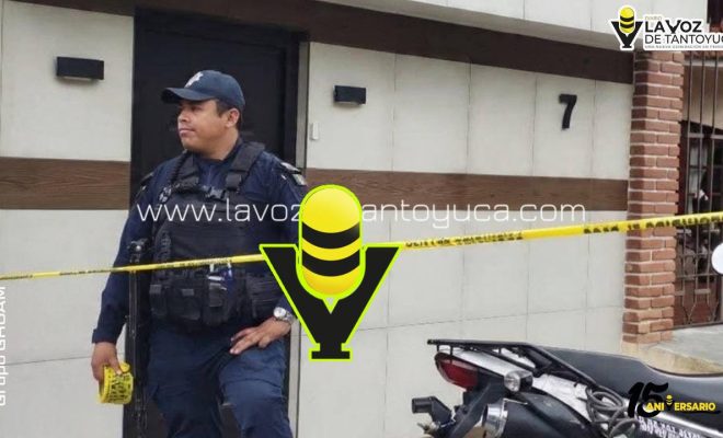 Hombre bajo arresto domiciliario burla vigilancia de SSP y huye