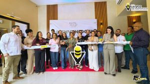 Superó las expectativas; la primera edición de Expo Bodas & Quinces en Tantoyuca fue un éxito 