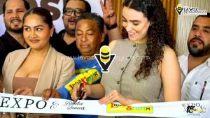 Superó las expectativas; la primera edición de Expo Bodas & Quinces en Tantoyuca fue un éxito 