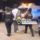 Resguardan a menor que viajaba solo en autobús desde Poza Rica a Querétaro para encontrarse con sus amigos