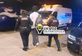 Resguardan a menor que viajaba solo en autobús desde Poza Rica a Querétaro para encontrarse con sus amigos