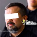 Cruz Martínez es vinculado a proceso por violencia familiar contra la cantante Alicia Villarreal