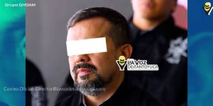 Cruz Martínez es vinculado a proceso por violencia familiar contra la cantante Alicia Villarreal 