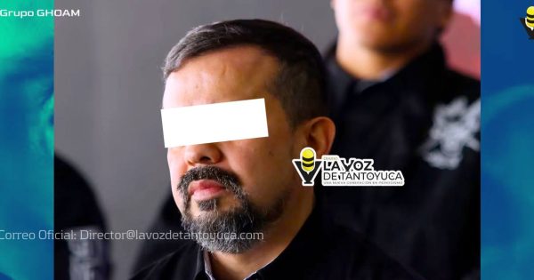 Cruz Martínez es vinculado a proceso por violencia familiar contra la cantante Alicia Villarreal