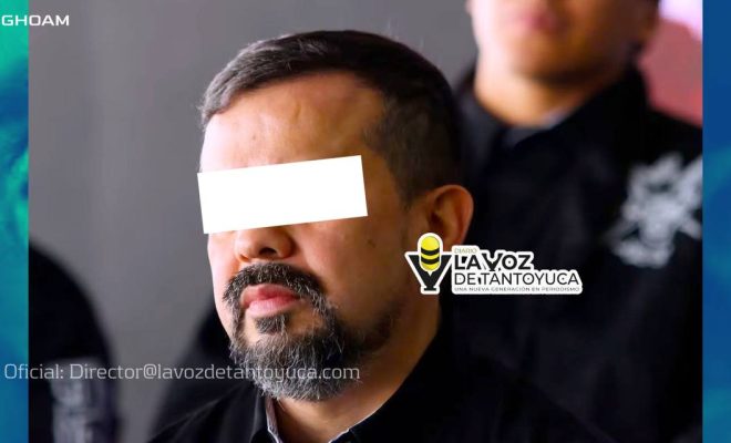 Cruz Martínez es vinculado a proceso por violencia familiar contra la cantante Alicia Villarreal