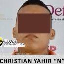 Vinculan a proceso a hombre por desaparición cometida en agravio de particulares, en Naranjos