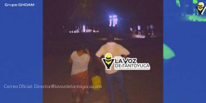 Joven muere ahogado en el Río de La Puerta, en Chicontepec