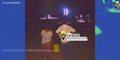 Joven muere ahogado en el Río de La Puerta, en Chicontepec