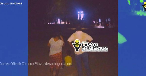 Joven muere ahogado en el Río de La Puerta, en Chicontepec