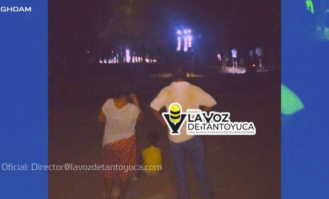 Joven muere ahogado en el Río de La Puerta, en Chicontepec