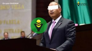 Detienen a Carlos Treviño, ex director de Pemex, en EU