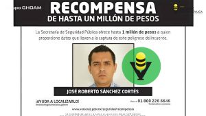 Cae ex fiscal de Veracruz en Campeche 