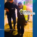 Detienen a presunto asesino que sembró terror en Coscomatepec