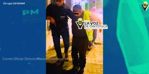 Detienen a presunto asesino que sembró terror en Coscomatepec