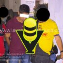 Detienen en Tantoyuca a presunto homicida