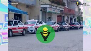 Taxistas aumentarán el costo del pasaje; ciudadanía pide el retiro de concesiones  