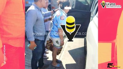 Juez dicta prisión preventiva a mujer acusada de fraude en Cosamaloapan