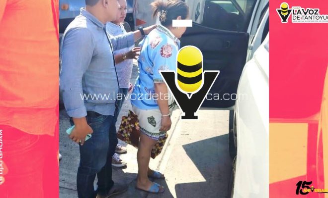 Juez dicta prisión preventiva a mujer acusada de fraude en Cosamaloapan