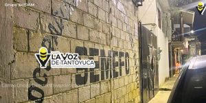 Localizan sin vida a joven mujer en la azotea de una vivienda, en Huejutla