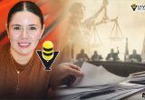 ¡Dice mi mamá que siempre no!; Regidora de Tempoal se desiste de denuncia contra Alcalde y Tesorero