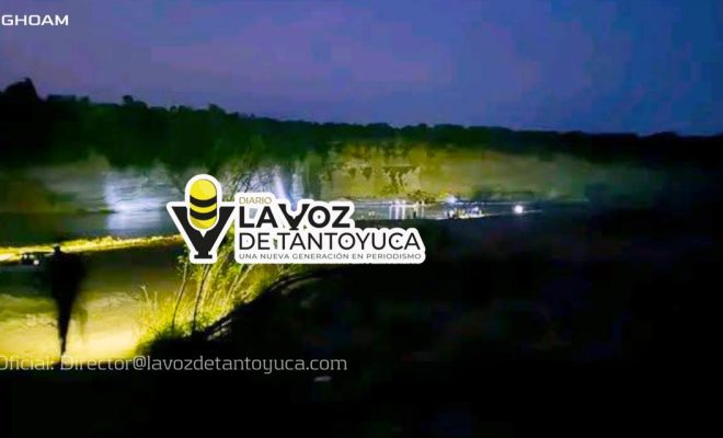 Hombre ahogado en Chicontepec es Médico del IMSS