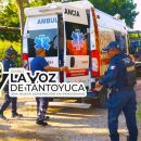 Encuentran a joven sin vida en Pánuco