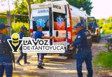 Encuentran a joven sin vida en Pánuco