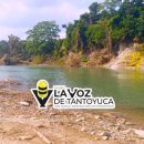 Con drones buscan cuerpo de Médico del IMSS ahogado en La Puerta