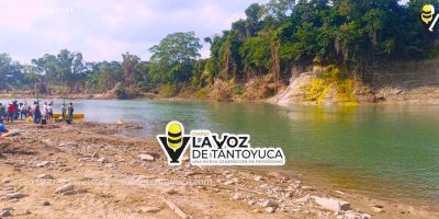 Con drones buscan cuerpo de Médico del IMSS ahogado en La Puerta