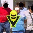 Detienen a masculino por daños dolosos en Tantoyuca