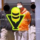 Cumplimentan orden de aprehensión contra presunto violador, en Tantoyuca