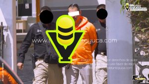 Cumplimentan orden de aprehensión contra presunto violador, en Tantoyuca