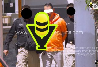 Cumplimentan orden de aprehensión contra presunto violador, en Tantoyuca