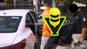 Cumplimentan orden de aprehensión contra presunto violador, en Tantoyuca