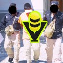 Ejecutan orden de aprehensión contra presunto abigeo, en Tantoyuca